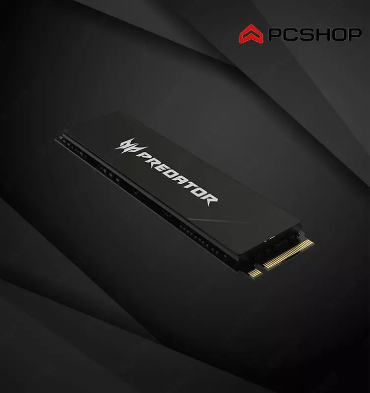 Acer Predator SSD GM7000 2TB