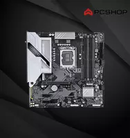  B760M GAMING PLUS WI-FI DDR4 - 