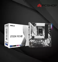 ASRock B760M Pro RS