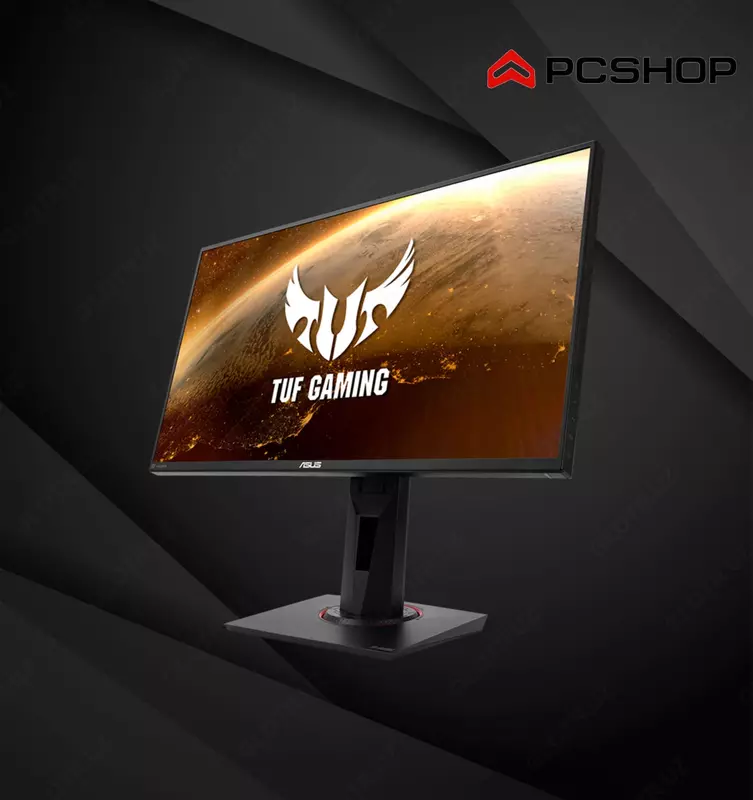  ASUS TUF Gaming VG259 - 