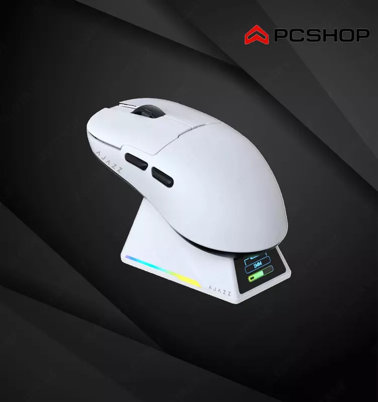  Мышь AJAZZ AJ159 APEX - 