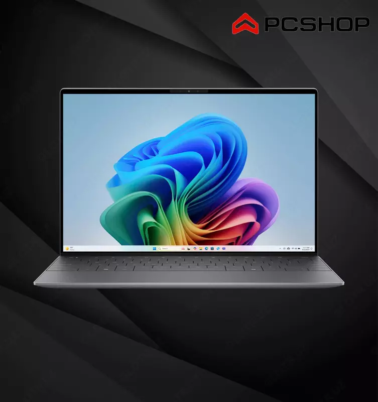 Dell XPS 13 9345 / Snapdragon X Elite / Qualcomm Adreno GPU