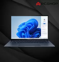 ASUS Zenbook S 13 OLED / Intel Core Ultra 7 Processor 155U