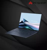  ASUS Zenbook S 13 OLED / Intel Core Ultra 7 Processor 155U - 
