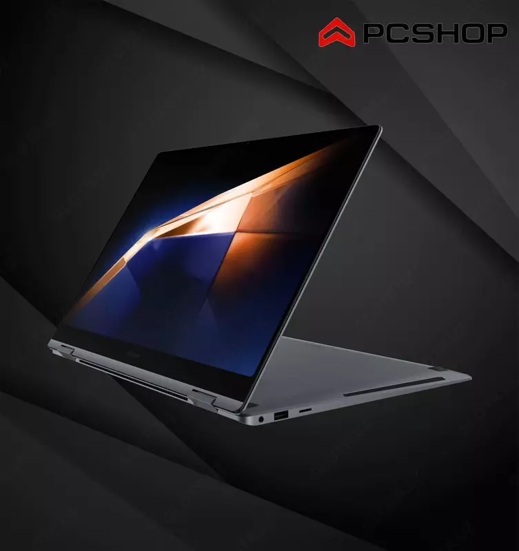 Samsung Galaxy Book4 360 / Intel Core 7 150U