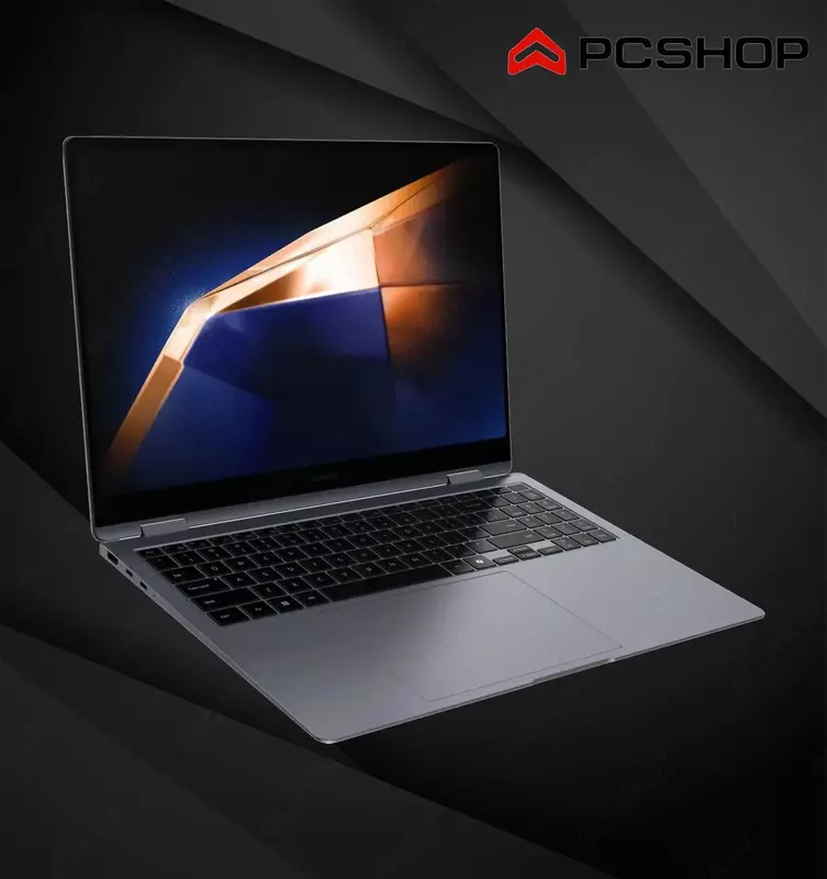  Samsung Galaxy Book4 360 / Intel Core 7 150U - 