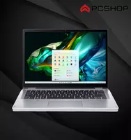 Acer Aspire 3 Spin 14 / Intel Core i3-N305