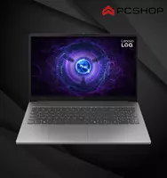 Lenovo LOQ 15IAX9E / Intel Core i5-12450HX / RTX 3050