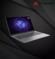  Lenovo LOQ 15IAX9E / Intel Core i5-12450HX / RTX 3050 - 