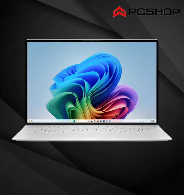 XPS 13 Laptop / Intel Core Ultra 7 processor 258V Series 2