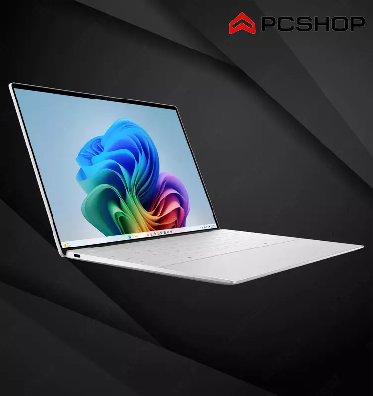  XPS 13 Laptop / Intel Core Ultra 7 processor 258V Series 2 - 