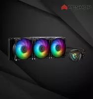  Msi Mag Coreliquid 360R V2 - 