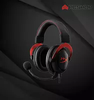 Игровая гарнитура Cloud II