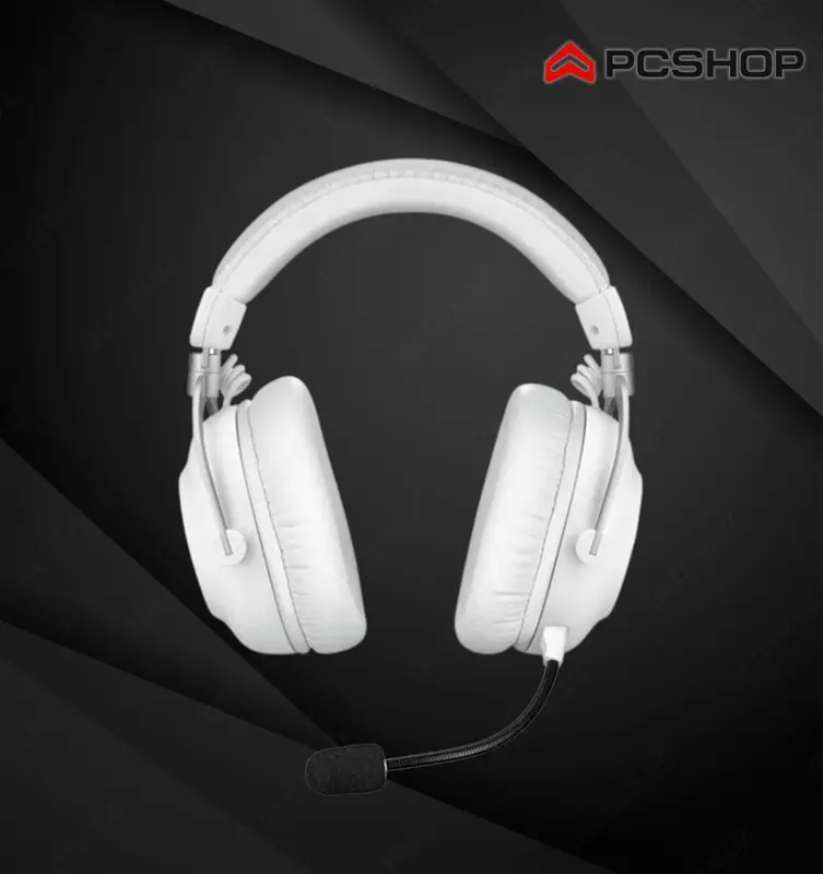 Logitech G Pro X 2 Lightspeed White