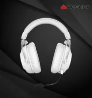 Logitech G Pro X 2 Lightspeed White