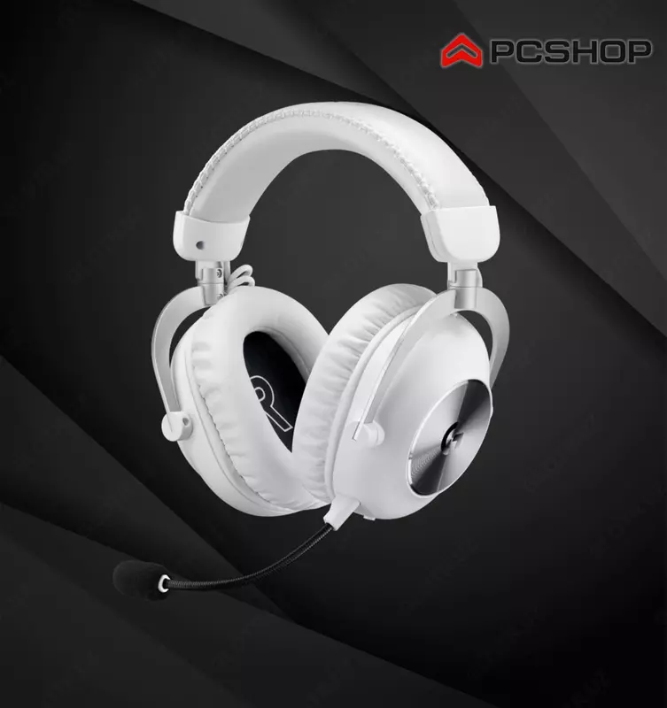 Logitech G Pro X 2 Lightspeed White - 2 923 200 so'm