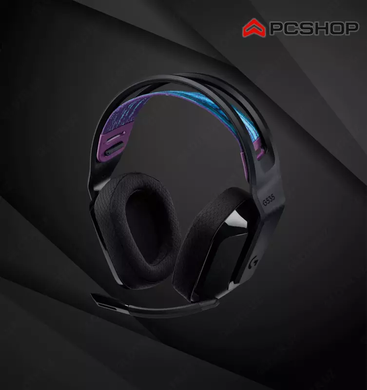 Logitech G535 Lightspeed