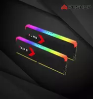 Pny XLR8 Gaming DDR5 RGB 6400MHz