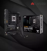 Asus Tuf gaming B650-plus Wi-Fi