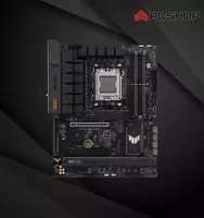 Asus Tuf gaming B650-plus Wi-Fi - 3 262 500 so'm