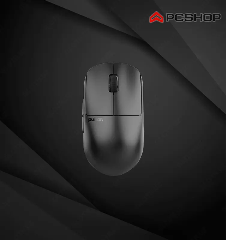 Игровая мышь Pulsar X2H