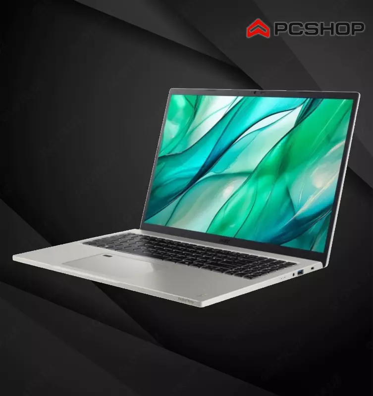  Acer Aspire Vero 16 / Intel Core Ultra 5 125U - 