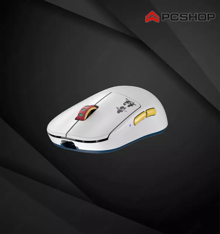 Pulsar X2H o'yin sichqonchasi - 1 944 450 so'm