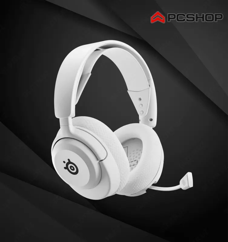 Steelseries Arctis Nova 5X Wireless - 1 683 450 so'm