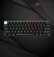 Logitech Pro X 60 Lightspeed