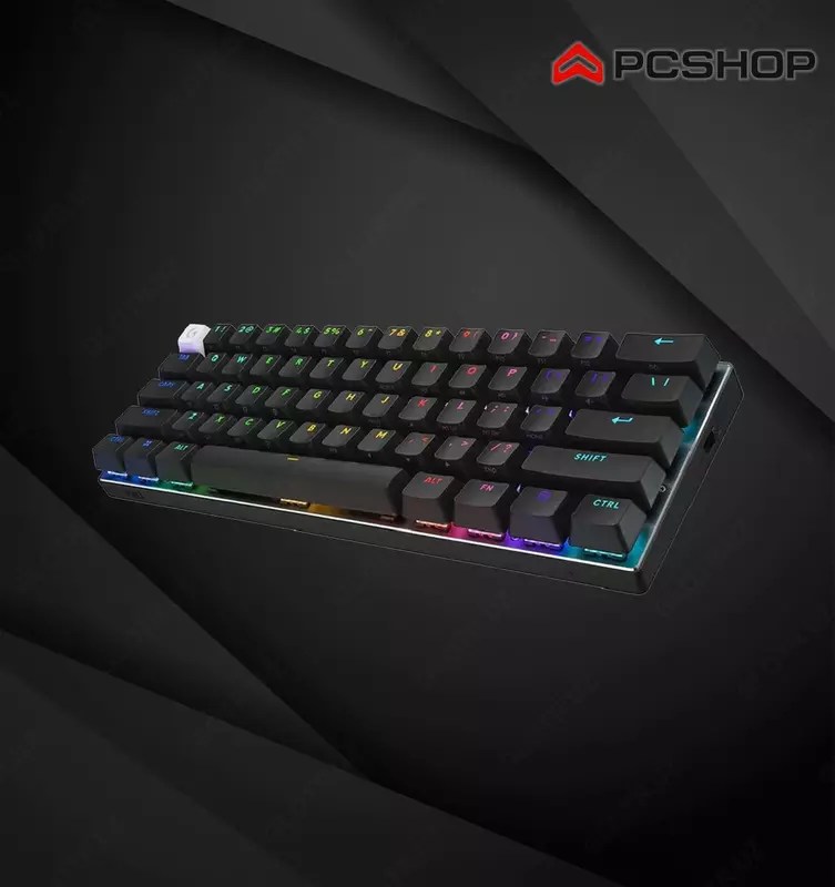  Logitech Pro X 60 Lightspeed - 