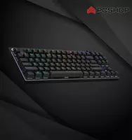  Logitech PRO X TKL - 