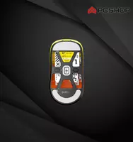  Pulsar X2 V2 size 1 - 