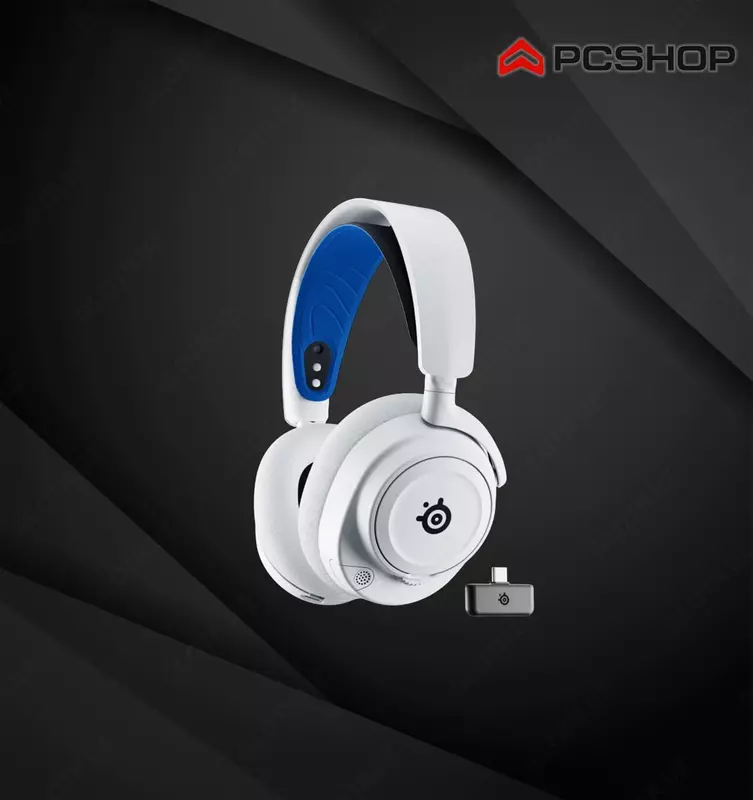 Steelseries Arctis Nova 7P