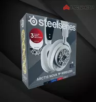  Steelseries Arctis Nova 7P - 