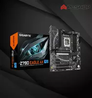 Gigabyte Z790 EAGLE AX ona platasi