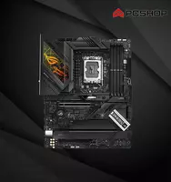 ROG STRIX Z790-H GAMING WIFI