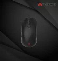 ZOWIE S2 oyin sichqonchasi