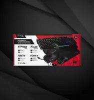 игровой комплект HyperX для ПК