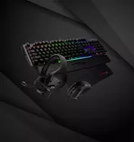 игровой комплект HyperX для ПК - 2 088 000 сум