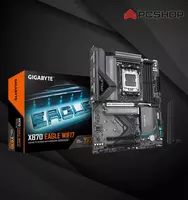 Gigabyte X870 Eagle Wi-Fi 7