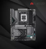  Gigabyte X870 Eagle Wi-Fi 7 - 