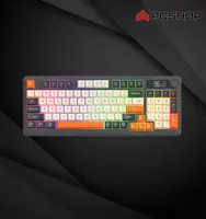 Gamakay x Freewolf M96