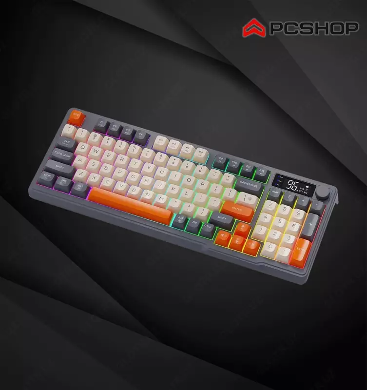 Gamakay x Freewolf M96 - 522 000 so'm