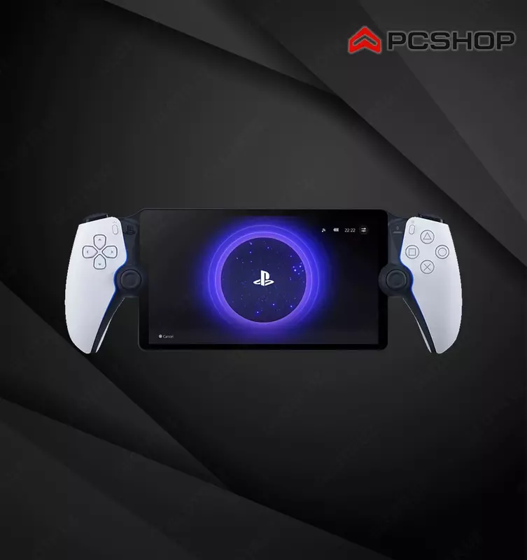 PlayStation 5 Portal игровая консоль PS5