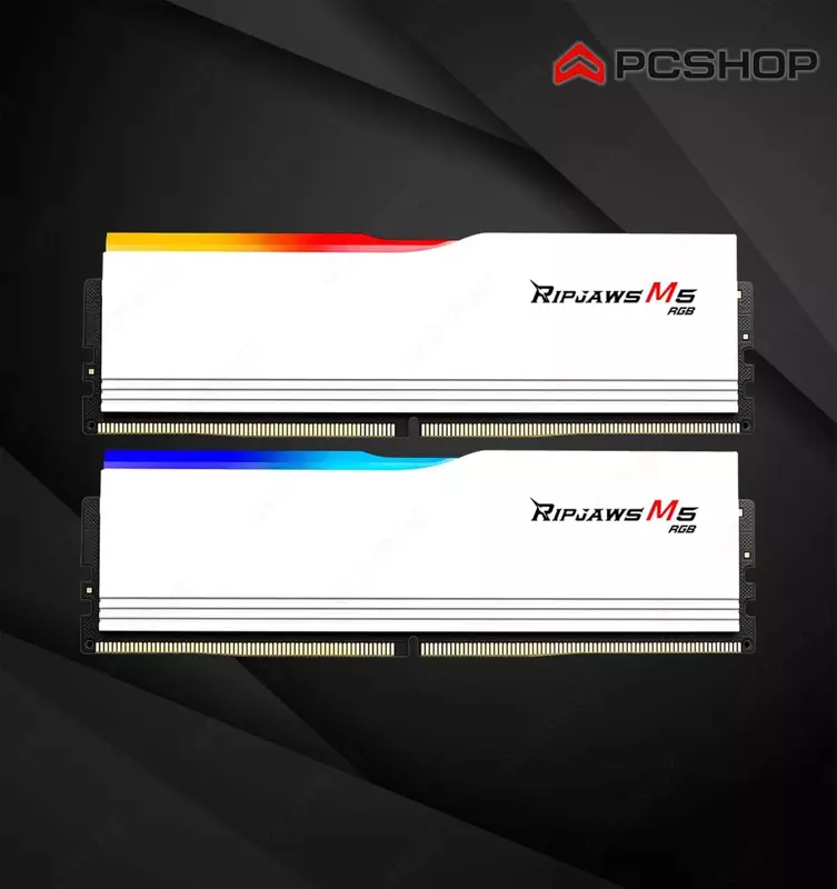G.Skill Ripjaws M5 RGB