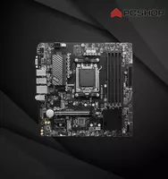 MSI PRO B650M-P