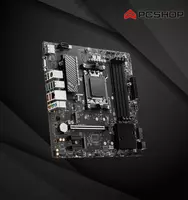  MSI PRO B650M-P - 