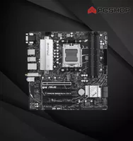  AMD Asus B650M-A AX ii Micro-ATX ona platasi - 