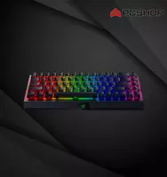  Razer Blackwidow V3 mini Hyperspeed - 2 218 500 so'm / dona