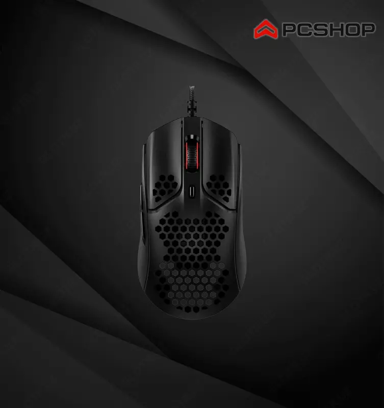 HyperX Pulsefire Haste